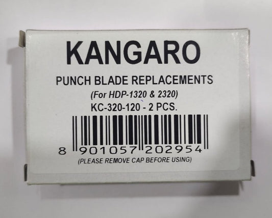 KANGARO PUNCH BLADE KC-320-120 2N 290