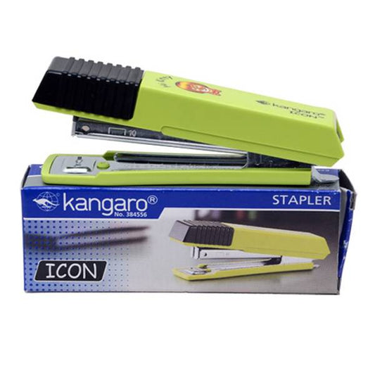KANGARO STAPLER ICON + 2 BOX PIN 112