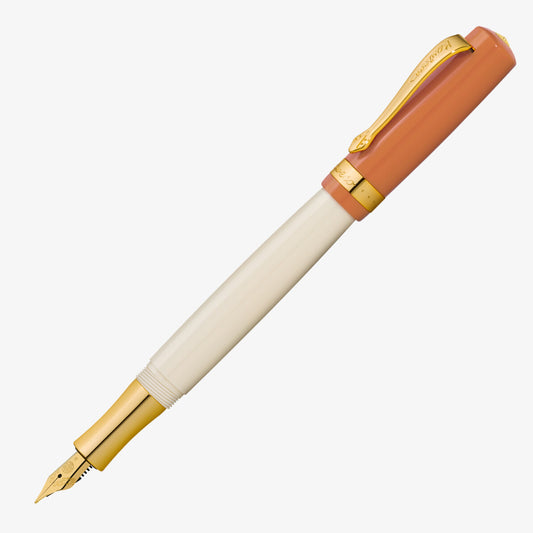 KAWECO 10001751 STUDENT 70S SOUL MEDIUM NIB FOUNTAIN PEN