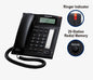 PANASONIC KXTS880MXBD TELEPHONE 4500