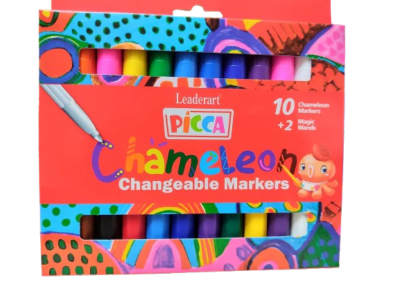 LDR 2300 10+2PCS JUMBO BULLET TIP 230