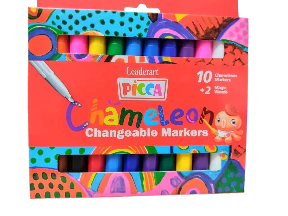 LDR 2300 10+2PCS JUMBO BULLET TIP