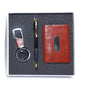 PF 9841 GIFT SET CC+PEN+KEY 750
