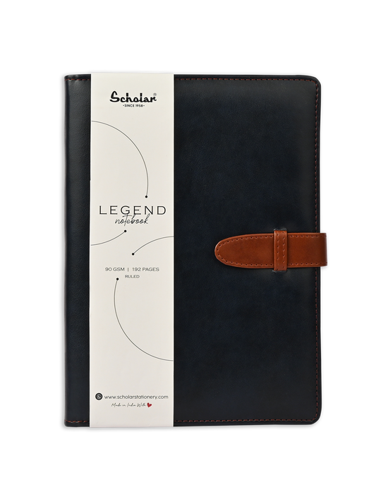 SCHOLAR 811 B5 LEGEND DAIRY