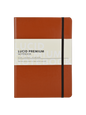 SCH LPR2 A5 LUCID PREMIUM NOTEBOOK 299
