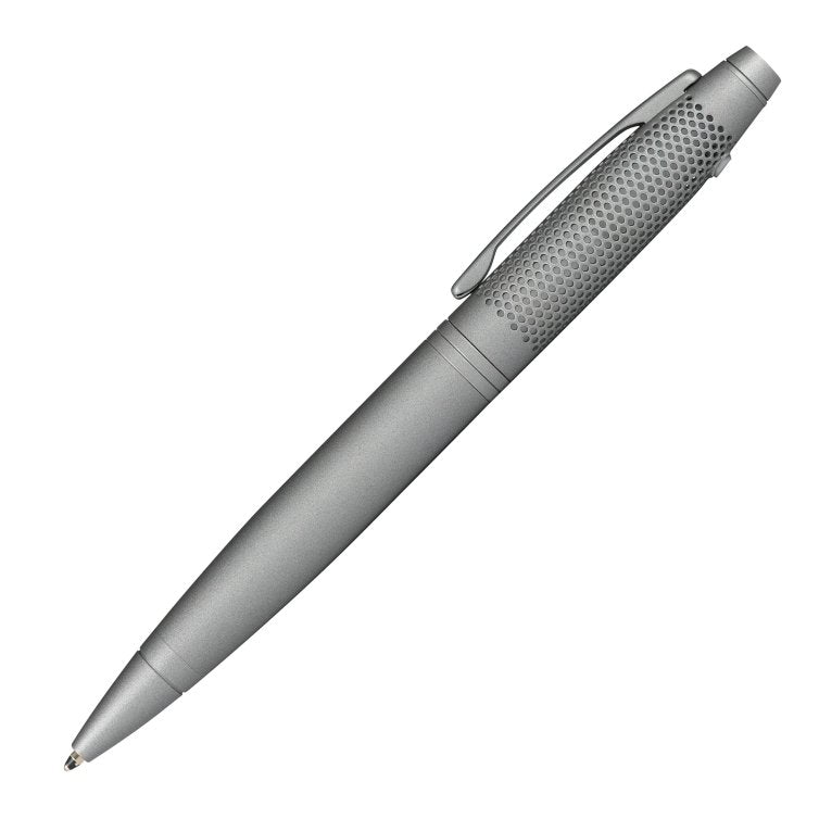 CROSS AT0112-29 CLAIS LACQUER GRAY BALL PEN