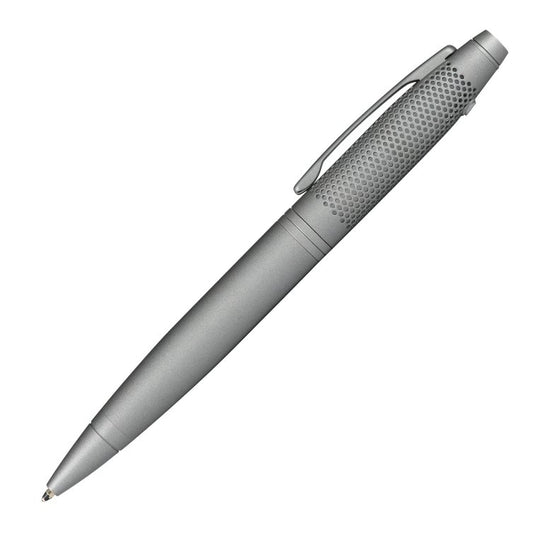 CROSS AT0112-29 CLAIS LACQUER GRAY BALL PEN
