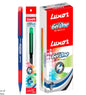 LU 1760-N GELONE GEL PEN BLUE 12