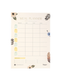 SCH MEL4V A4 MEAL PLANNER VERTICAL 280