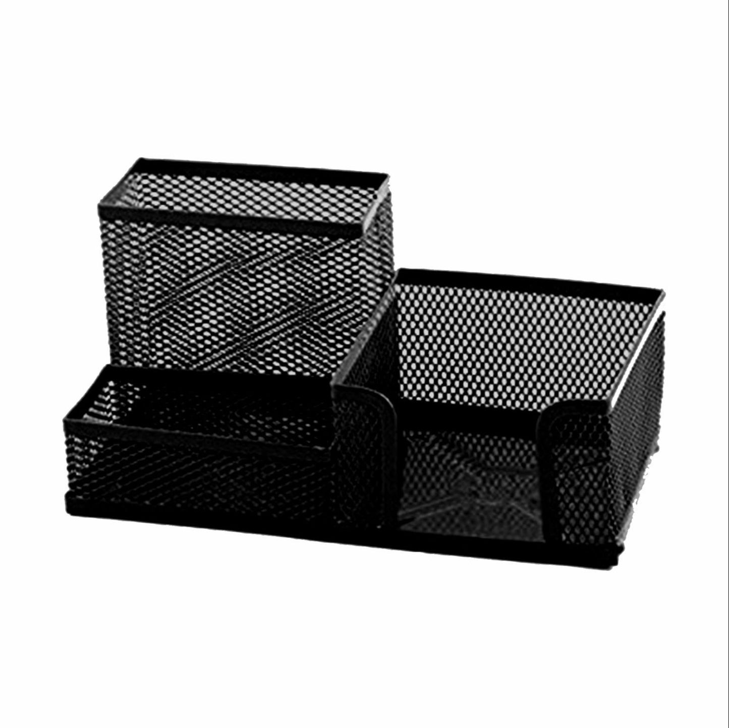 JB9 9103 MESH WIRE ELITE PEN STAND