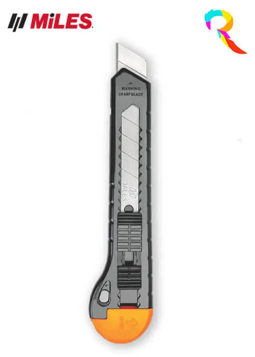 KANGARO MILES CUTTER PN1801 P 40
