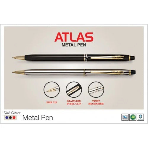 MONTEX METAL PEN