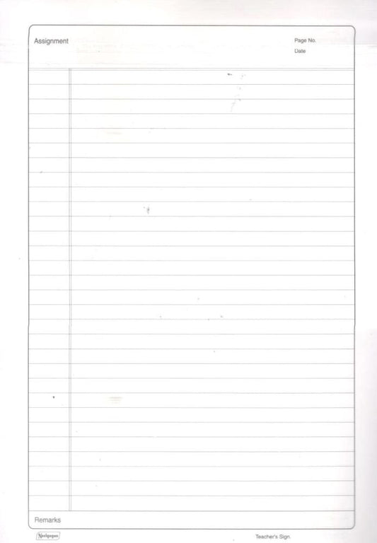 NEELGAGAN A4 BS WHITE PAPER SHEETS