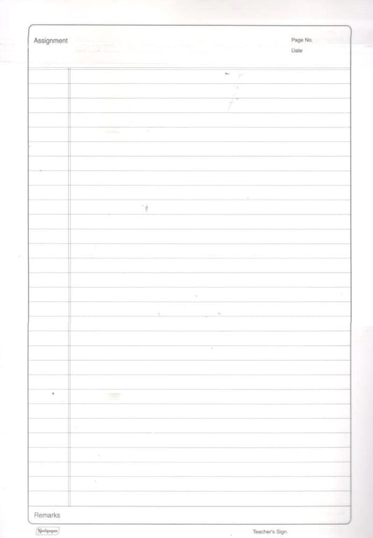 NG A4 BS WHITE PAPER SHEETS 70