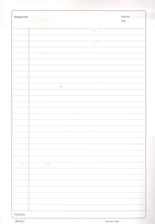 NG A4 BS WHITE PAPER SHEETS 70