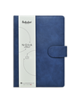 SCH NVB2-C A5 NOVA NOTEBOOK BLUE 330