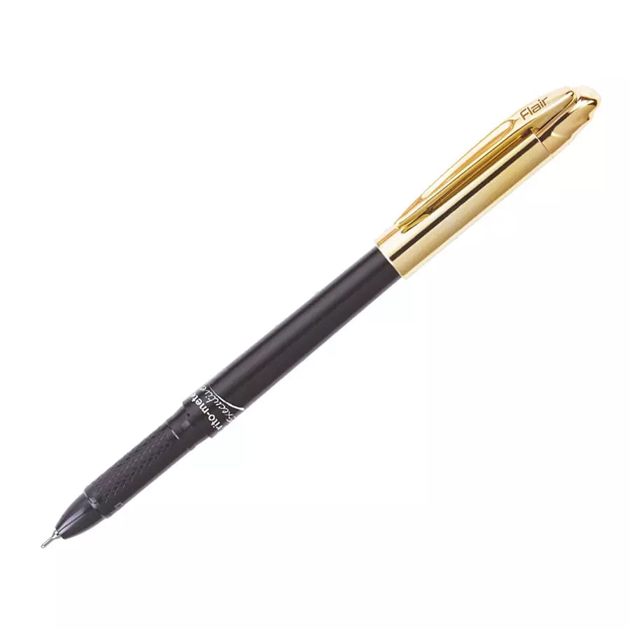 FLAIR WRITO METER EXECUTIVE BALL PEN