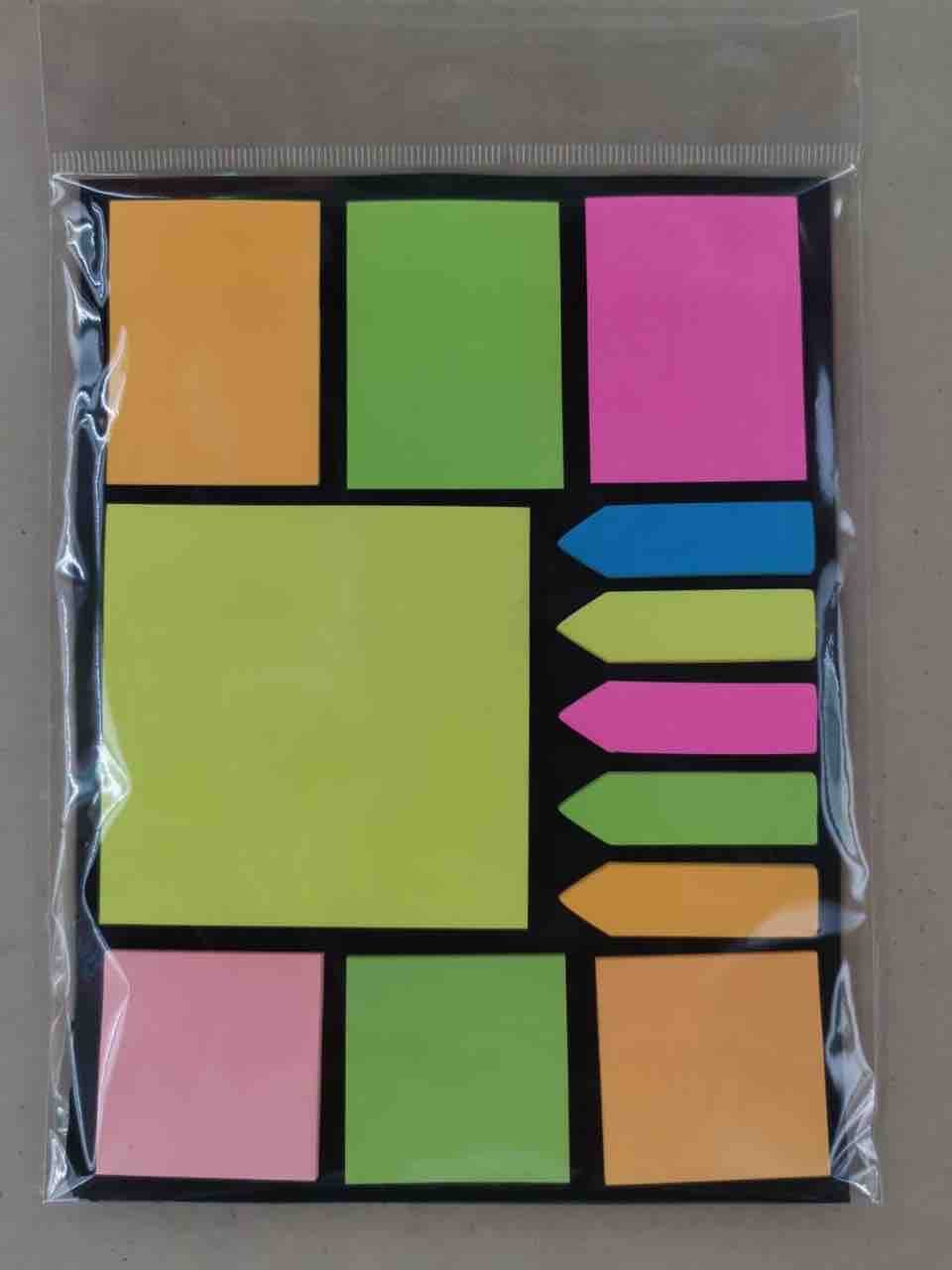 PLANFIX 22039 STICKY NOTES