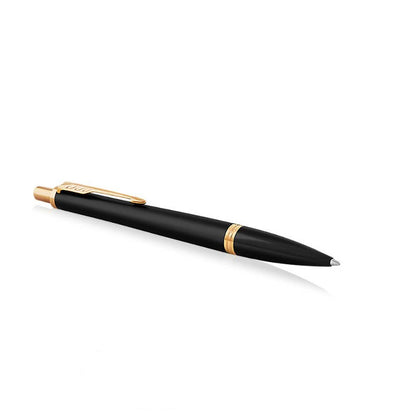 PARKER URBAN MUTED BLACK GT BALL PEN