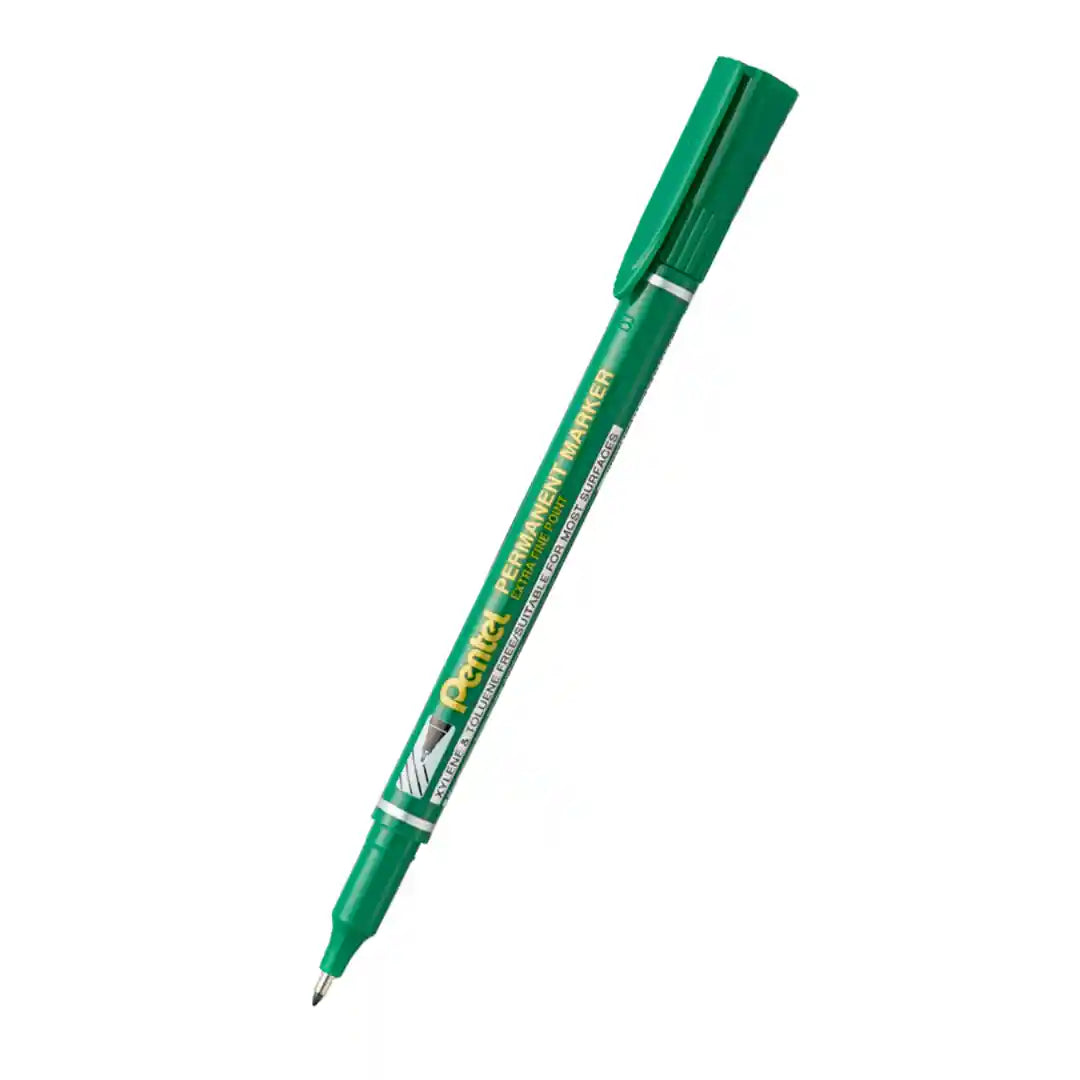PENTEL CD MARKER - GREEN