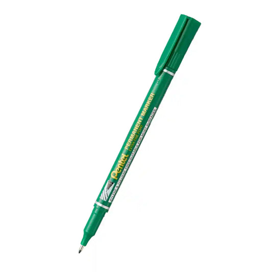 PENTEL CD MARKER - GREEN