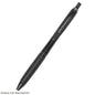 PENTONIC BRT BALL PEN BLACK 20