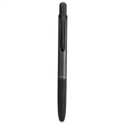 PENTONIC G-RT GEL PEN BLACK