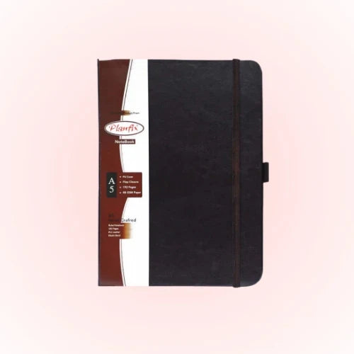 PLANFIX 9836 A5 NOTEBOOK