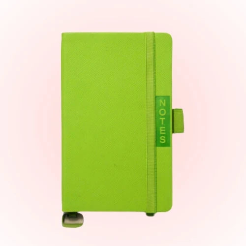 PLANFIX 9730 A6 NOTEBOOK