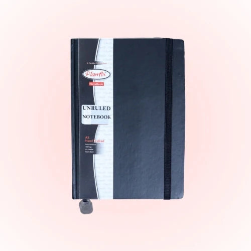 PLANFIX 9822 A6 NOTEBOOK