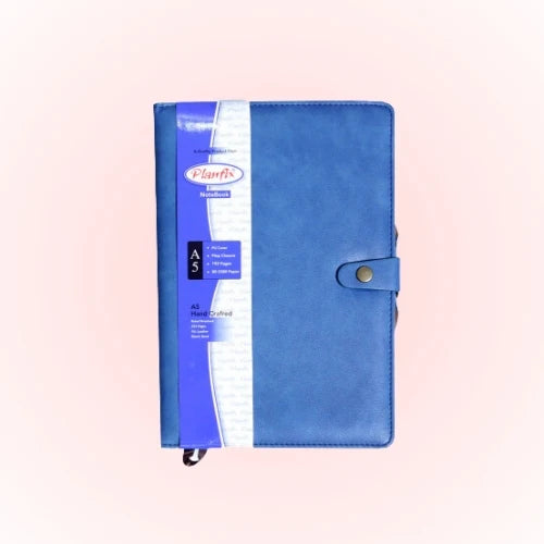 PLANFIX 9809 A5 NOTEBOOK