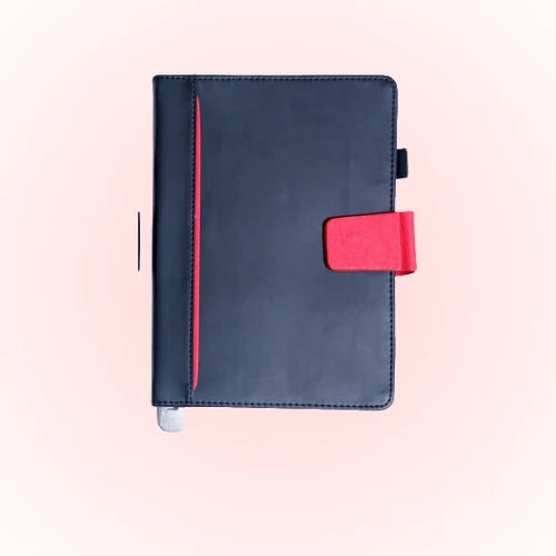 PLANFIX 9834 A5 LOOP NOTEBOOK