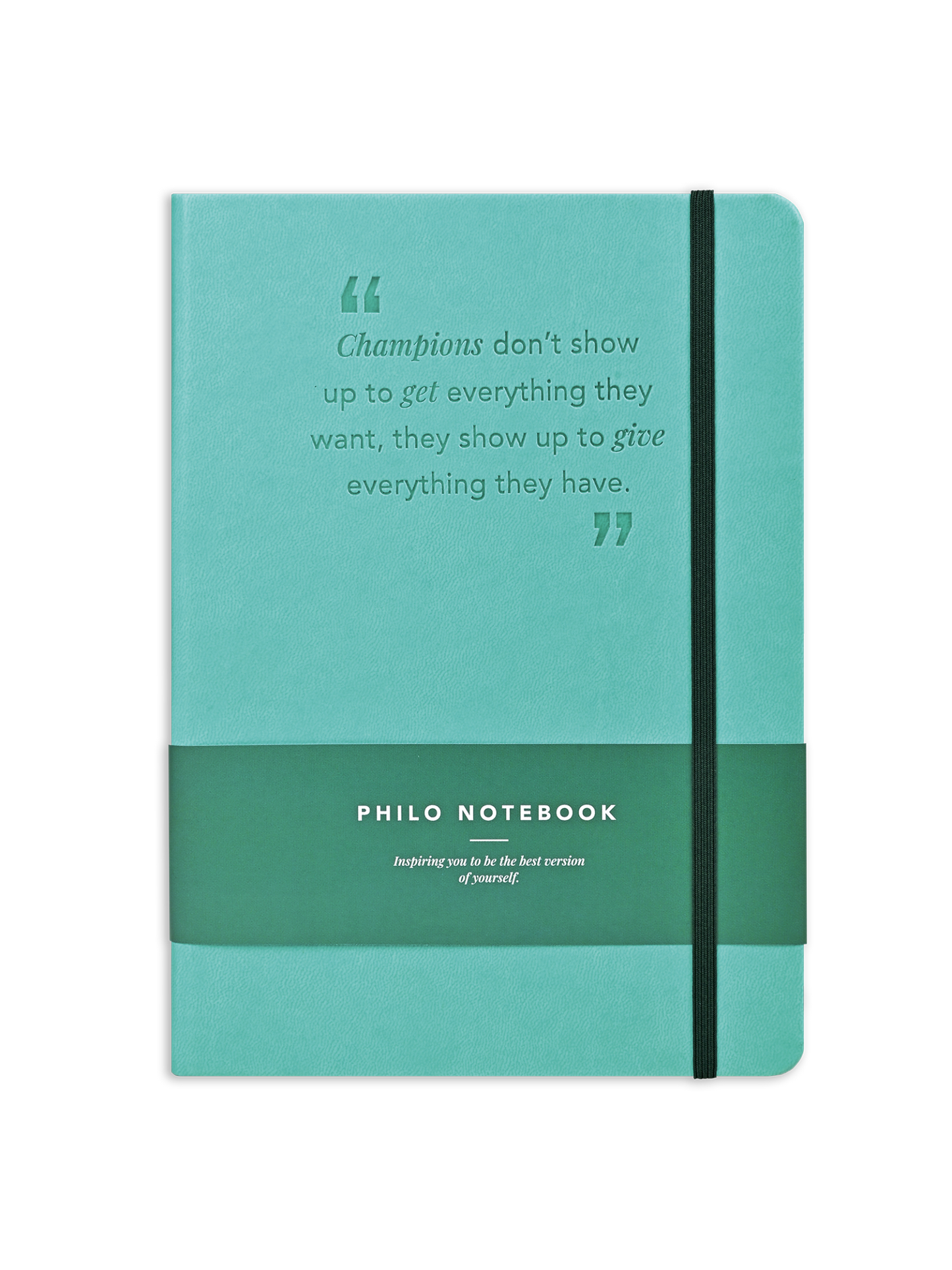 SCHOLAR PHN2 A5 PHILO NOTEBOOK