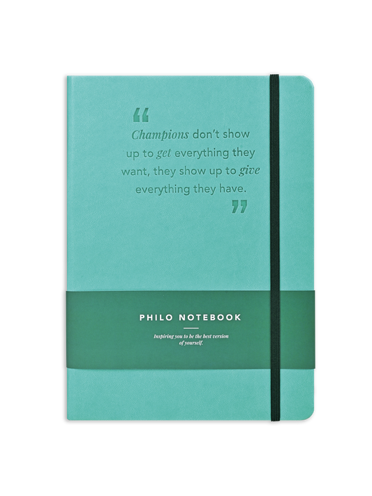 SCHOLAR PHN2 A5 PHILO NOTEBOOK