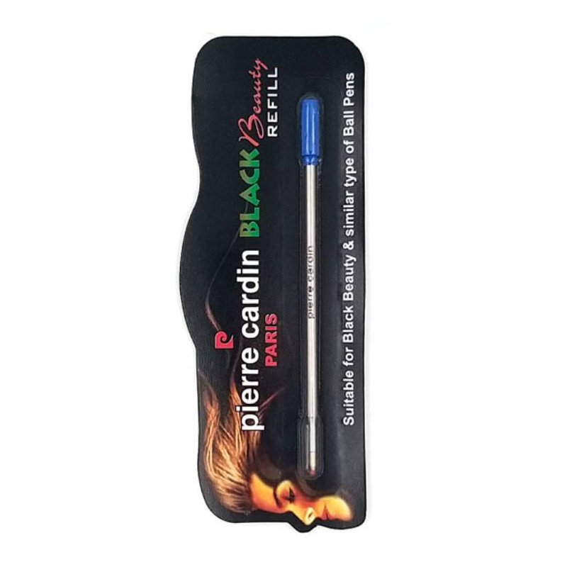 PIERRE CARDIN REFILL BLACK BEAUTY BP