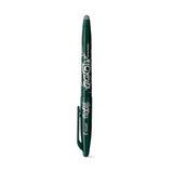 PILOT 1116 FRIXION ROLLER BALL PEN GREEN