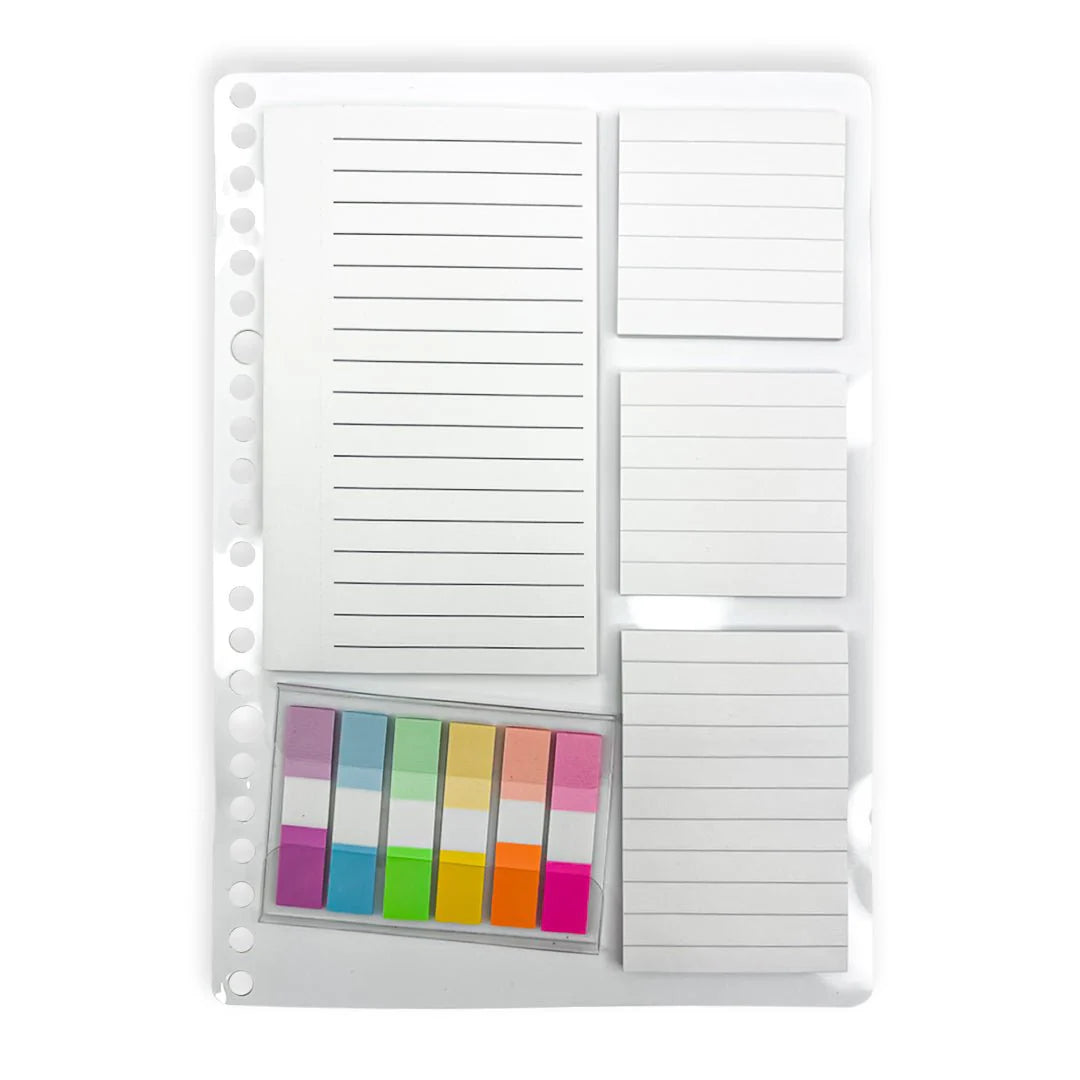 PF 22064 STICKY PAD 270