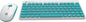 POR 373 KEY2 WIRELES KEYBOARD&MOUSE 1499