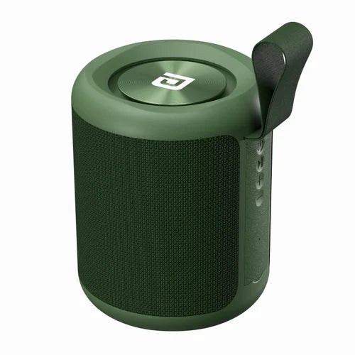 POR 2043 SOUND DRUM P SPEAKER GREEN 3999