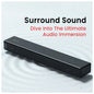 POR 2084 SOUND SLICK 8 WL SOUNDBAR 8999