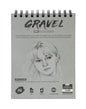 SCH GSP2 A5 GRAVEL SKETCH PAD 240