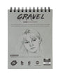 SCH GSP2 A5 GRAVEL SKETCH PAD 240