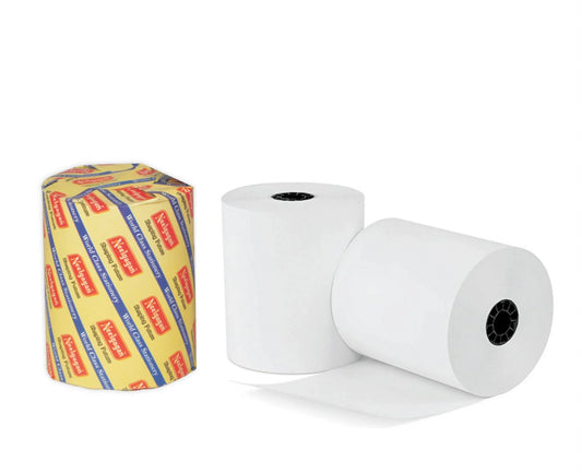 NEELGAGAN POS ROLL 79MM X 50MTR