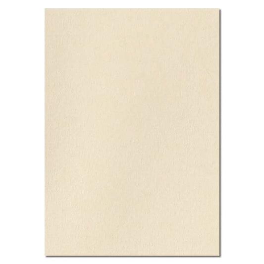 ARTZILLA A4 200GSM PAPYRUS LETTER PAPER PACK 20SHEETS (GREY,WHITE,CREAM)