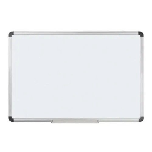 NOTICE/WHITE BOARD 4 X 6
