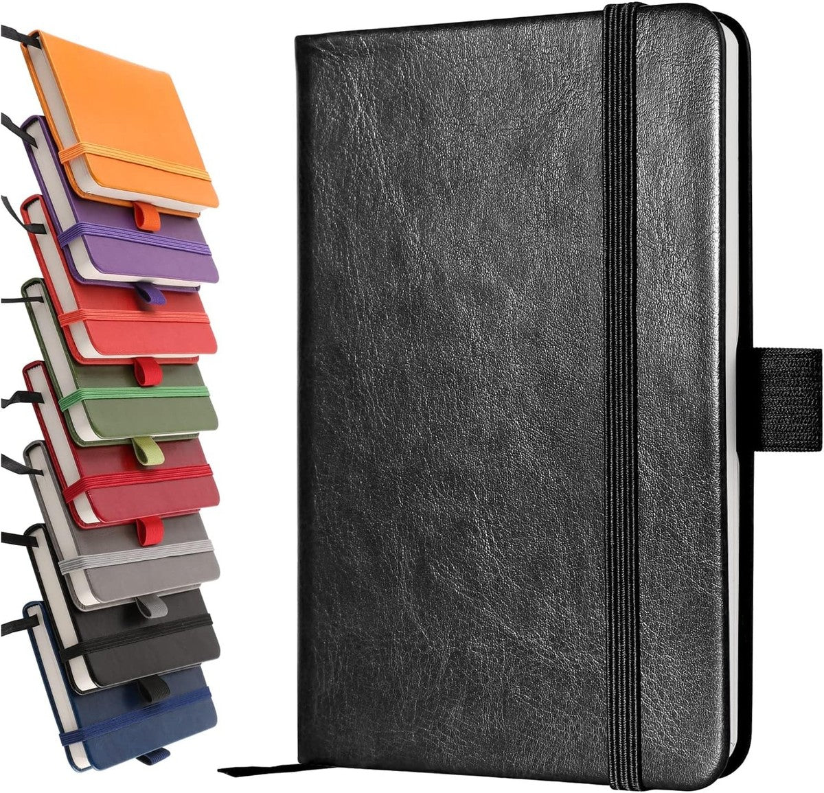 PF 9884 ICONIC NOTEBOOK A6 150