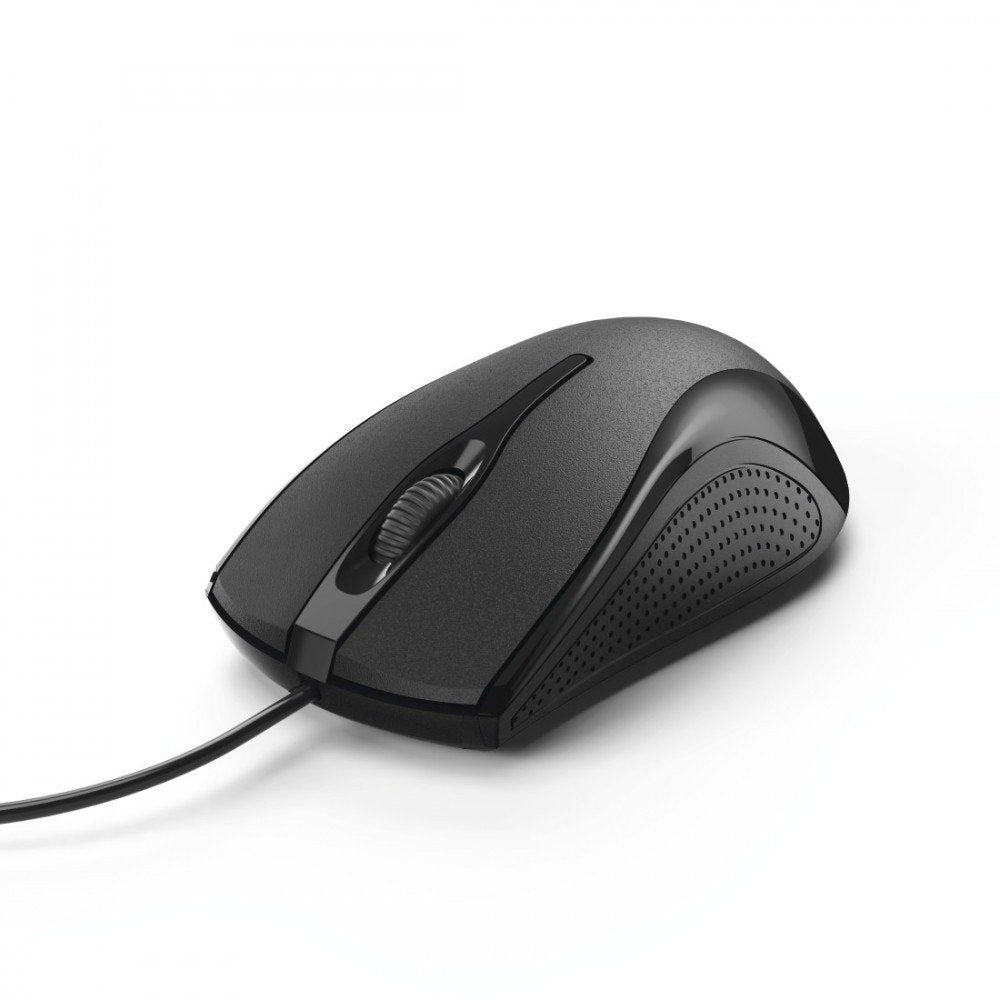 HAMA MC-200 OPTICAL WIRED 3B MOUSE