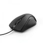 HAMA MC-200 OPTICAL WIRED 3B MOUSE