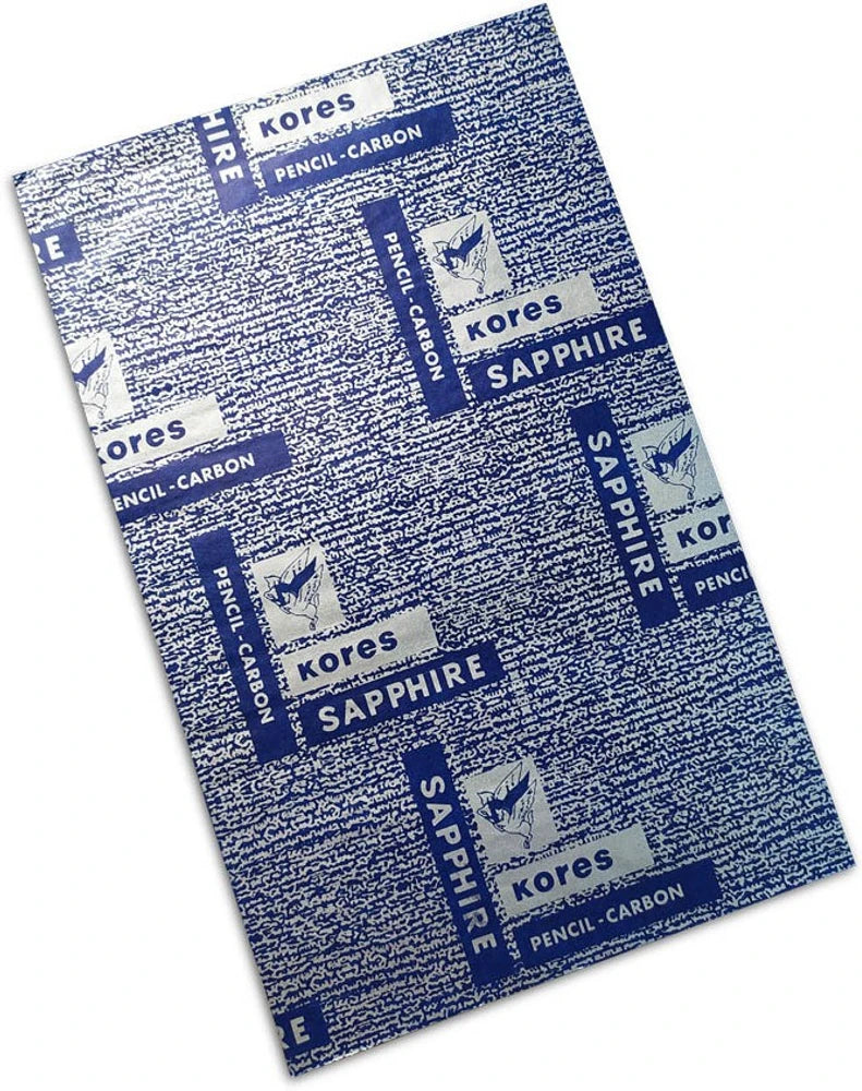 KORES CARBON SAPPHIRE FS BLUE 230