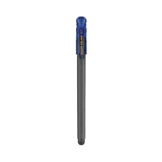 SCHNEIDER 2920 GELAXY ROLLER BALL PEN - BLUE